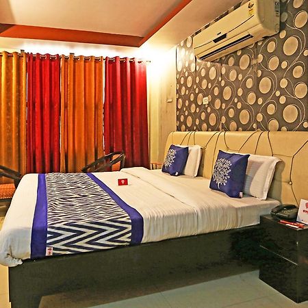 Oyo 13333 Hotel Orchid Inn Харидвар Экстерьер фото