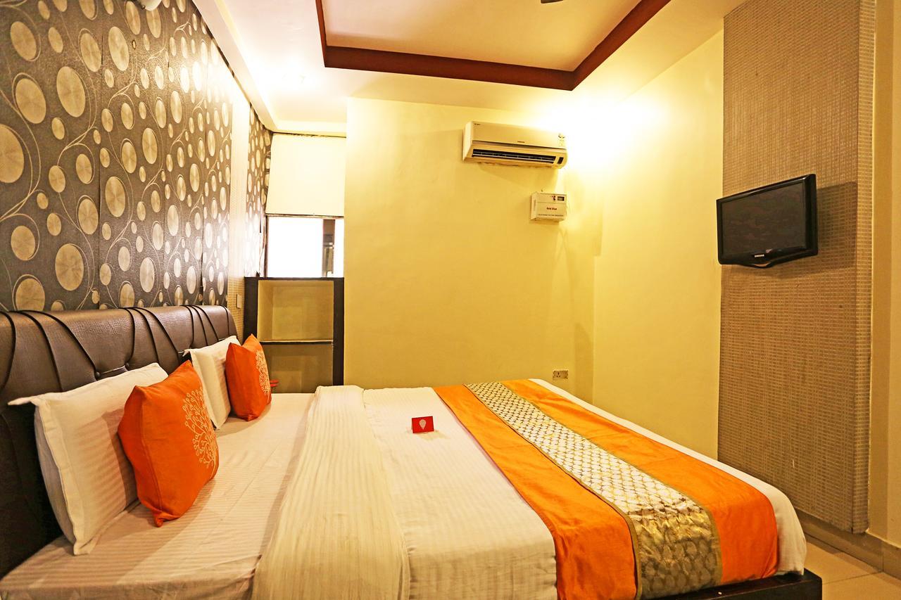 Oyo 13333 Hotel Orchid Inn Харидвар Экстерьер фото