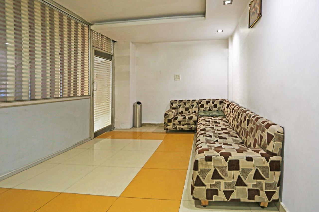 Oyo 13333 Hotel Orchid Inn Харидвар Экстерьер фото